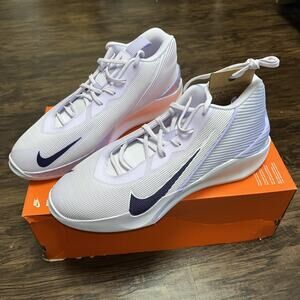 Nike G.T. Jump Academy Barely Grape Athletic Sneakers FV5524-500 Men's Size 12